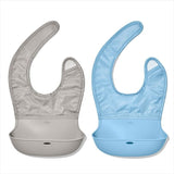 Roll-Up Bib 2 Pack P7