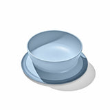 Stick & Stay Suction Bowl X2