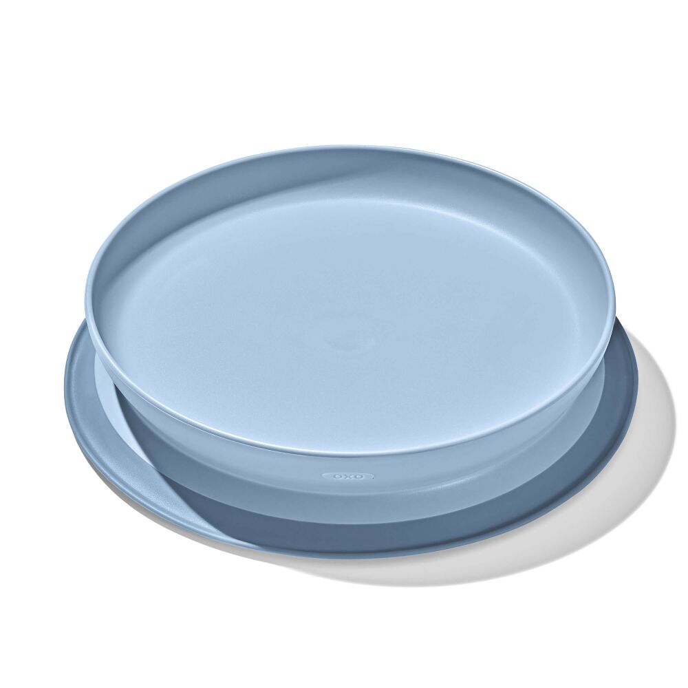 Stick & Stay Suction Plate N3