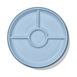 Stick & Stay Suction Divided Plate B5