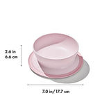 Tot Baby Mealtime Set - Blossom M2