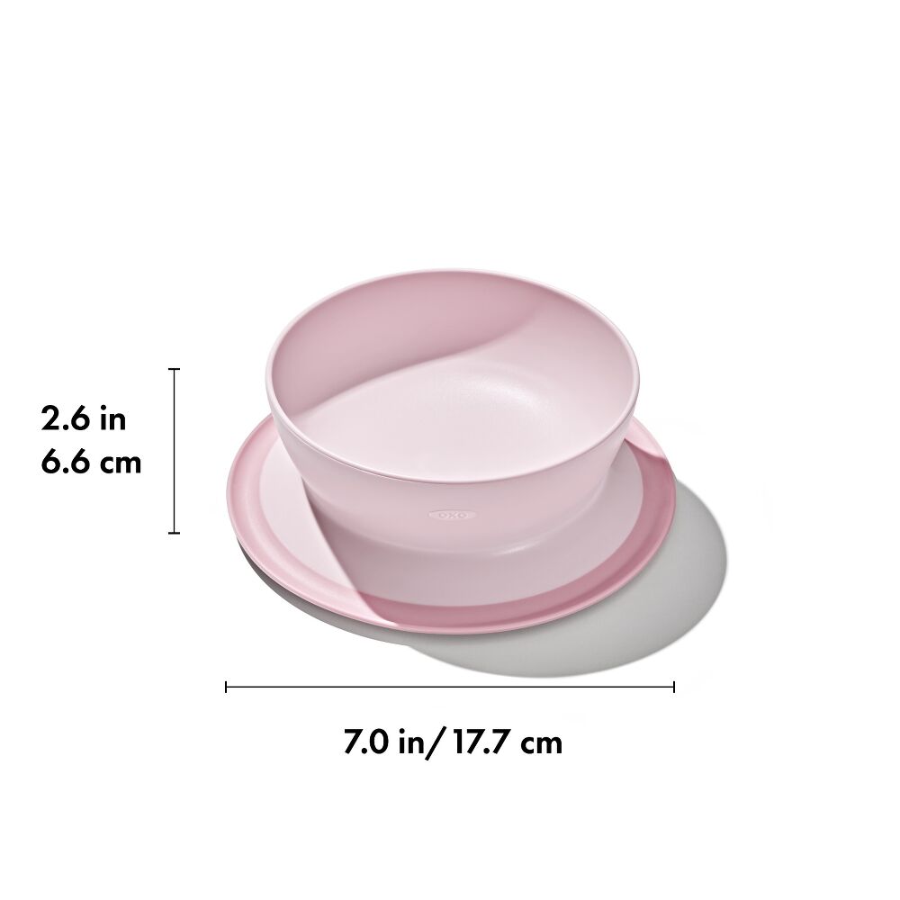 Tot Baby Mealtime Set - Blossom M2