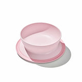 Stick & Stay Suction Bowl X2