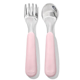 Fork & Spoon Set H6