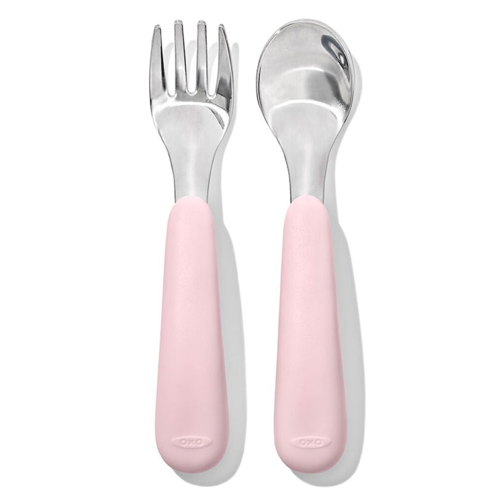 Fork & Spoon Set H6
