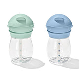 Transitions 9 Oz Straw Cup Set J2