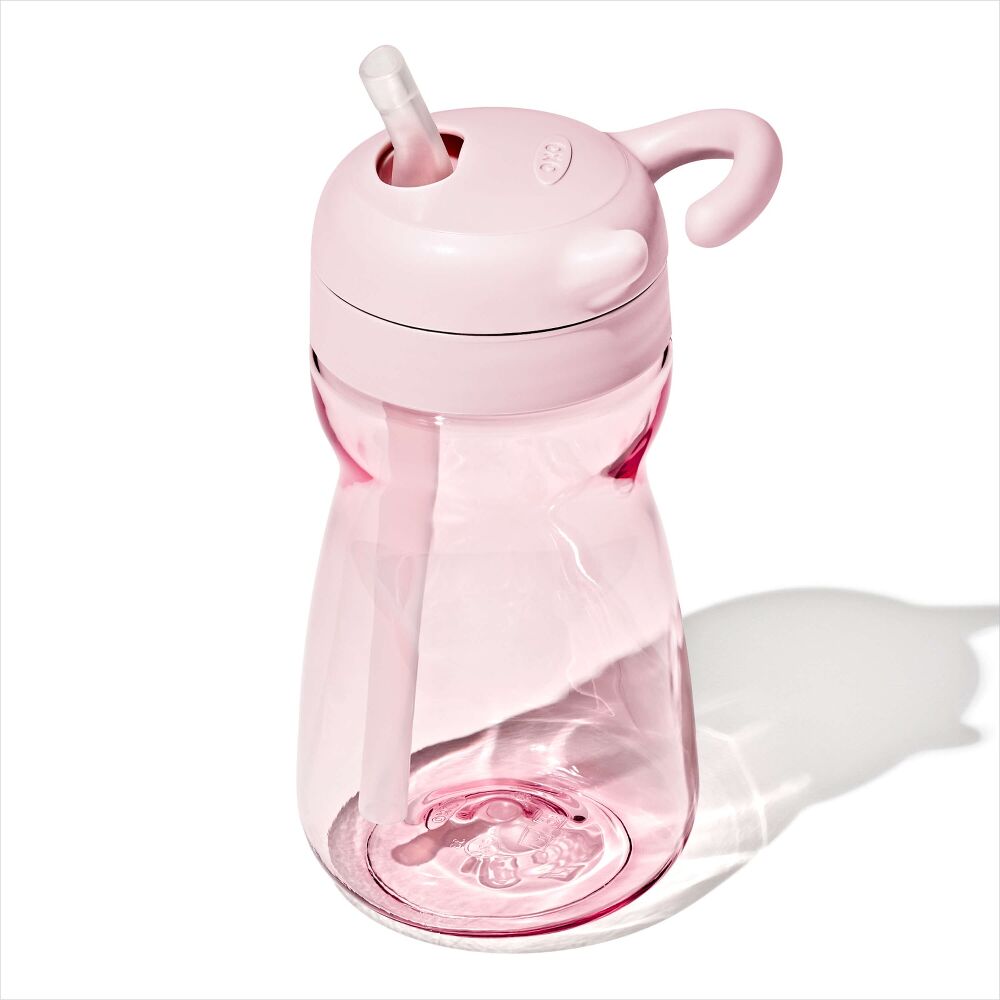 Adventure Water Bottle 12 Oz T8