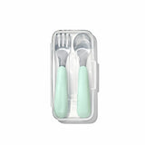 On-the-Go Fork and Spoon Set T0