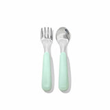 Fork & Spoon Set H6