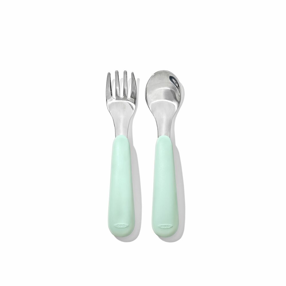 Fork & Spoon Set H6