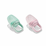 Silicone Self-Feeder Set F2