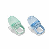 Silicone Self-Feeder Set I4