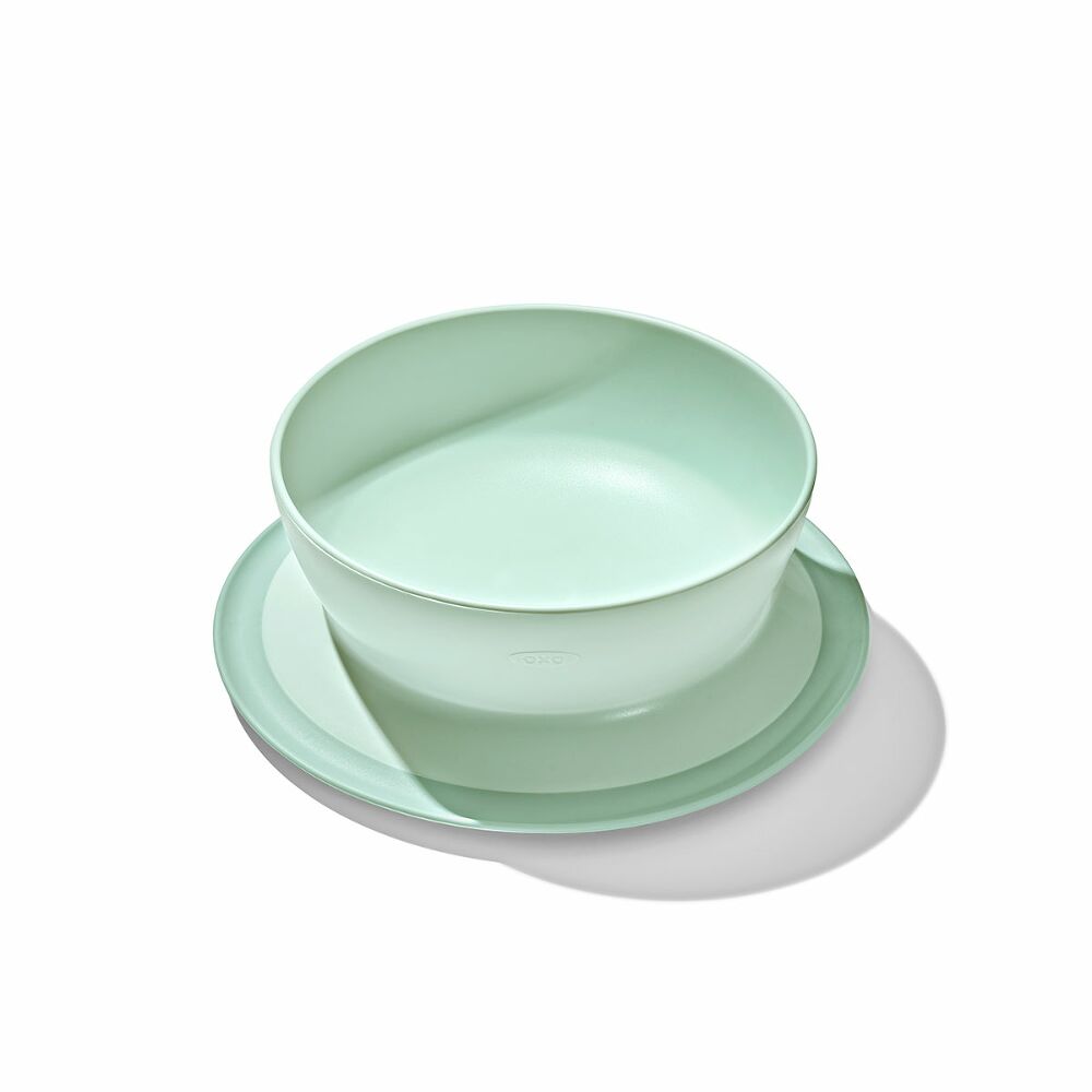 Stick & Stay Suction Bowl R3