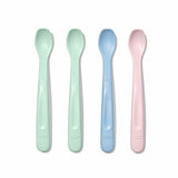Feeding Spoon Set Multipack P2