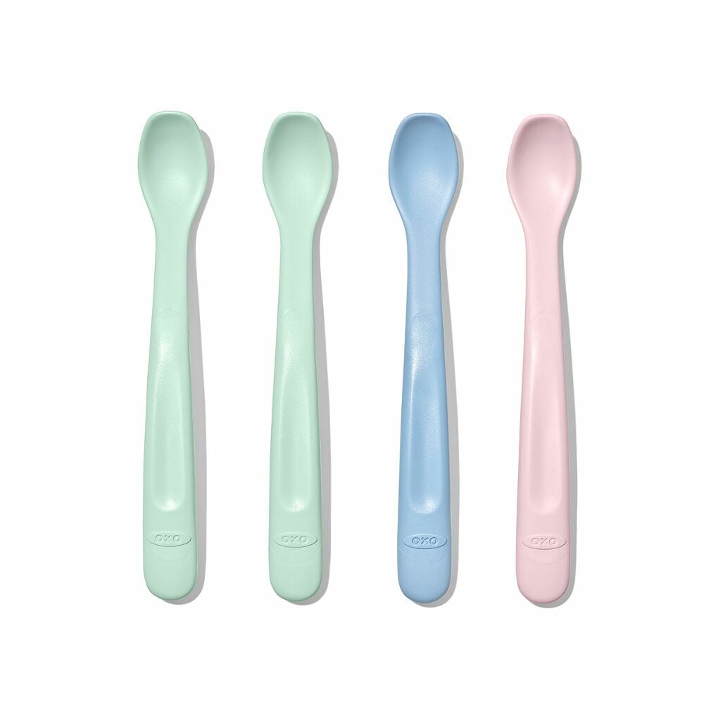 Feeding Spoon Set Multipack P2