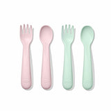 Fork & Spoon Set A1