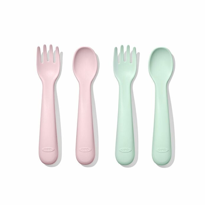 Fork & Spoon Set A1