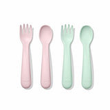 Fork & Spoon Set A1