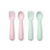 Fork & Spoon Set A1