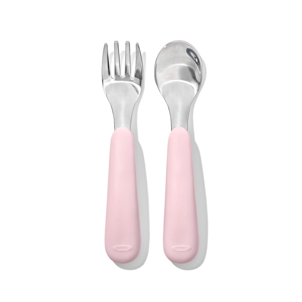 Tot Baby Mealtime Set - Blossom M2