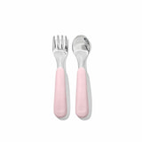 On-the-Go Fork and Spoon Set T0