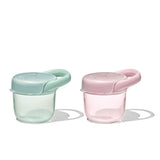 Tot Snack Cup with Lid – 2 Pack R0