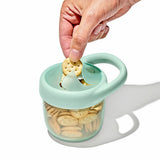 Tot Snack Cup with Lid – 2 Pack R0