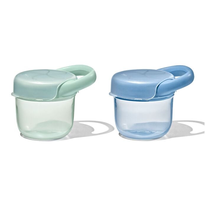 Tot Snack Cup with Lid – 2 Pack R0