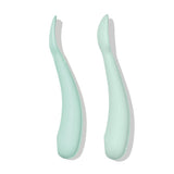 Mini Fork & Spoon Set U1