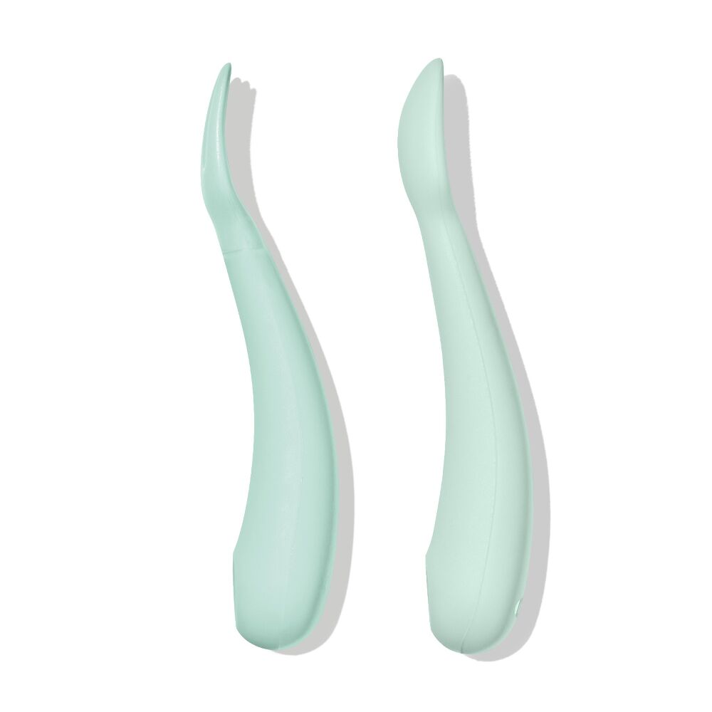 Mini Fork & Spoon Set U1