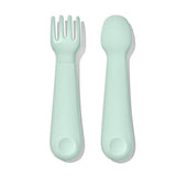 Mini Fork & Spoon Set U1