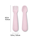 Mini Fork & Spoon Set U1