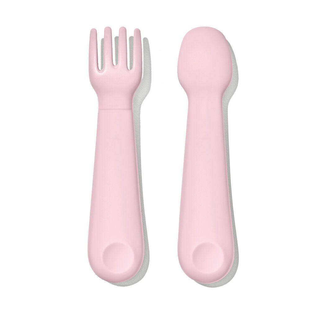 Mini Fork & Spoon Set U1