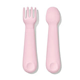 Mini Fork & Spoon Set N0