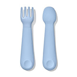 Mini Fork & Spoon Set U1