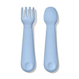 Mini Fork & Spoon Set U1