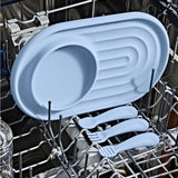 Mini Fork & Spoon Set U1