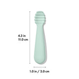 Dipper Spoon Set – 2-Pack D4