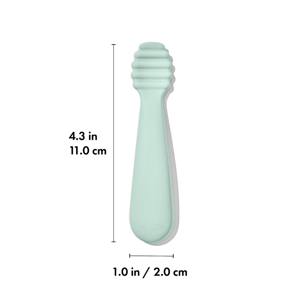 Dipper Spoon Set – 2-Pack D4