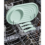 Dipper Spoon Set – 2-Pack D4