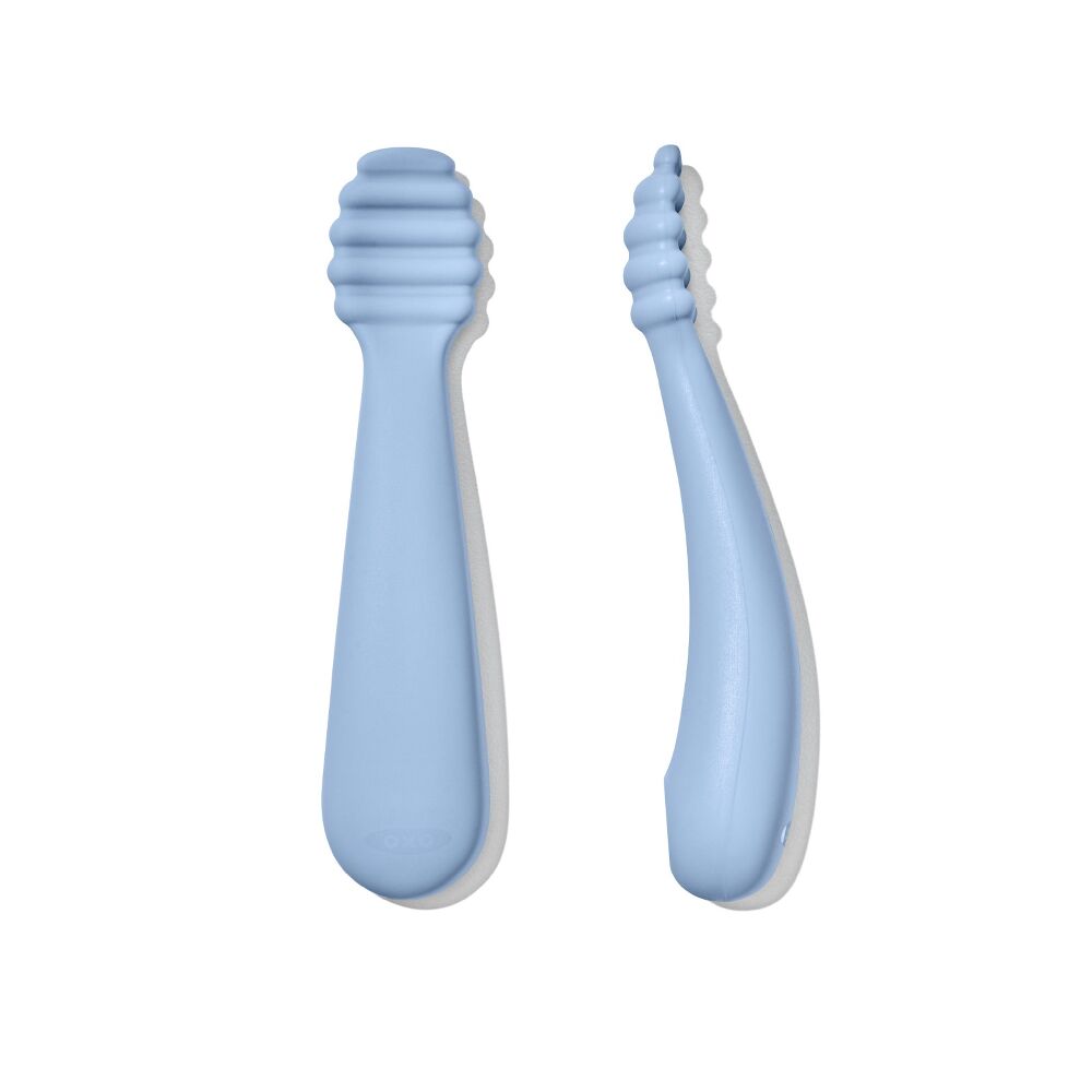 Dipper Spoon Set – 2-Pack D4