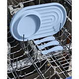 Dipper Spoon Set – 2-Pack D4