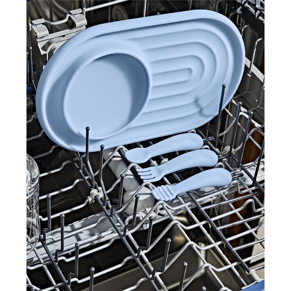 Dipper Spoon Set – 2-Pack D4