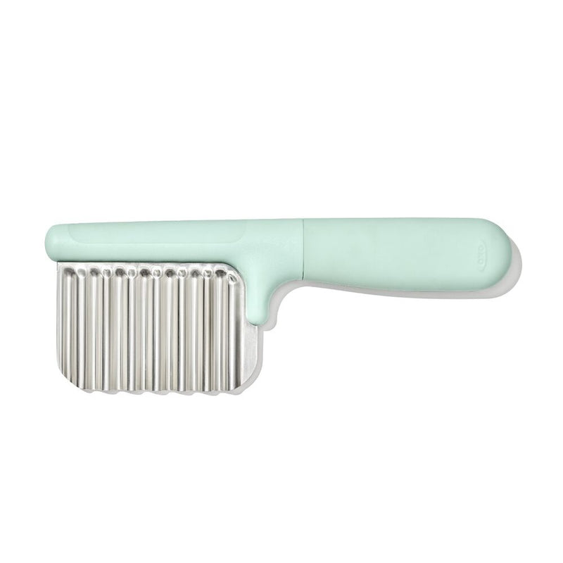 Crinkle Cutter N8