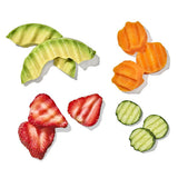 Crinkle Cutter N8