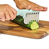 Crinkle Cutter N8