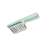 Crinkle Cutter N8