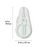 On-the-Go Food Scissors with Case C6