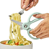 On-the-Go Food Scissors with Case C6