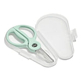 On-the-Go Food Scissors with Case C6